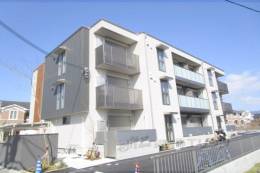 リリオス外観写真