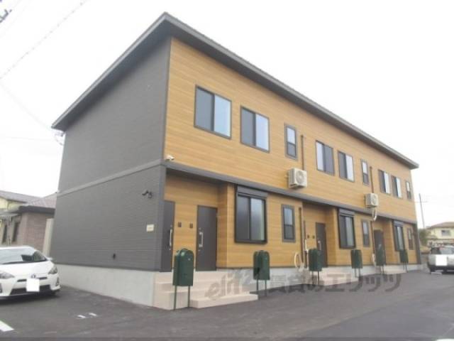 ソアレ外観写真1