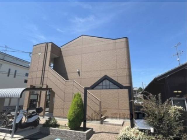 グランドソレーユ外観写真2
