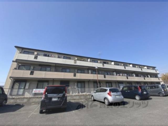 エミネンス朱雀外観写真1