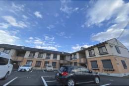 グリーンハイツ箕山外観写真