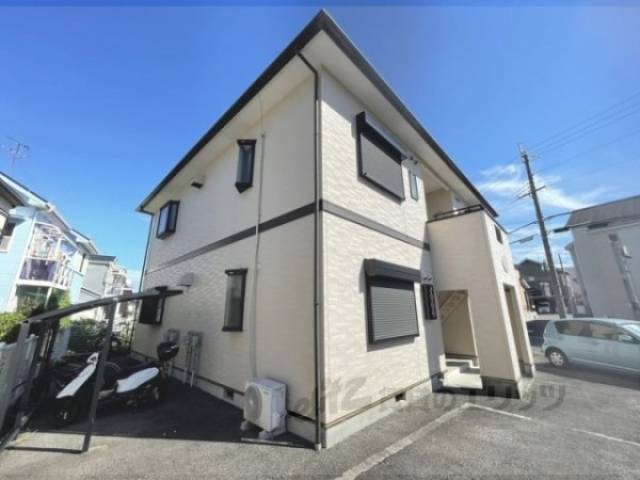 メディオA外観写真2