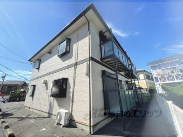 メディオA外観写真3