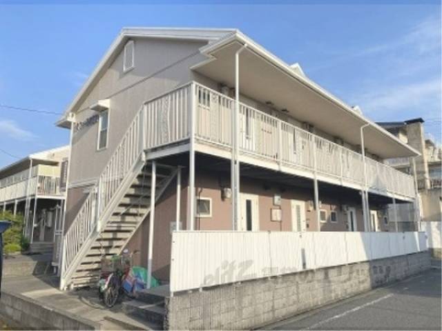 メゾン・ド・スリシエ２　Ｄ棟外観写真2