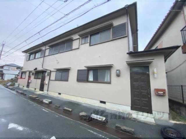 貸家外観写真2