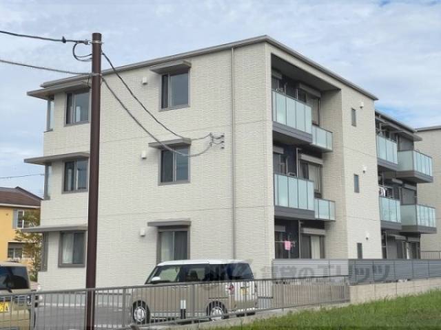 Ｔ　メゾン　ド　ソレイユ２外観写真3