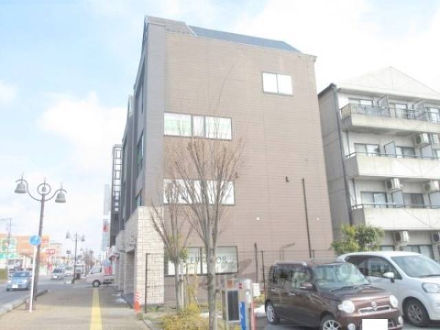 エンゼルプラザ外観写真3