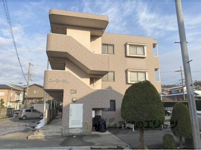 ユーミー吉田外観写真2