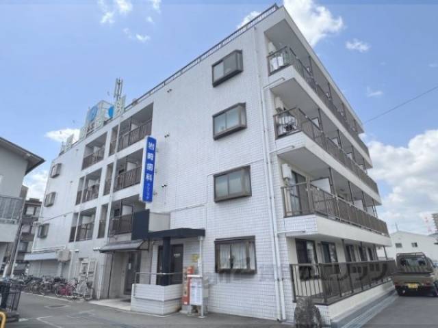 マルエスマンション外観写真3