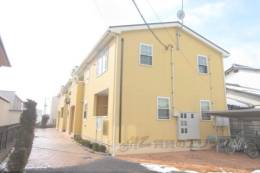 ブリアン　ヌゥボー２外観写真