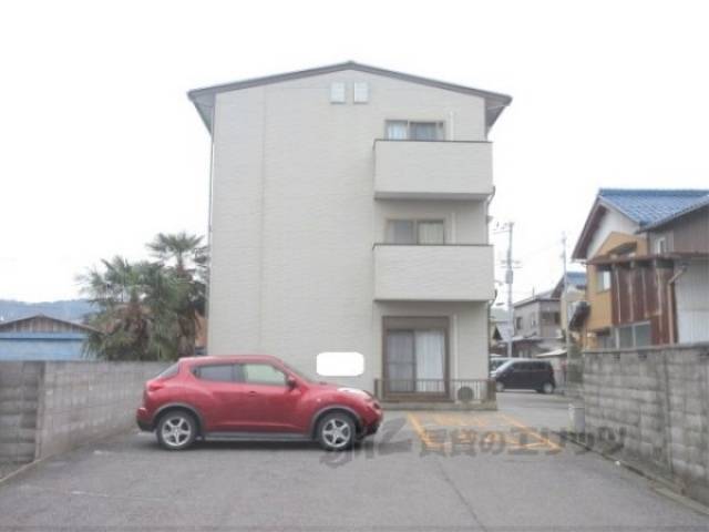 ステージハウスパンセ２外観写真2