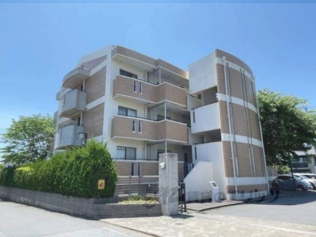 Ｖｉｖｅｌｌｅ彦根城町外観写真1