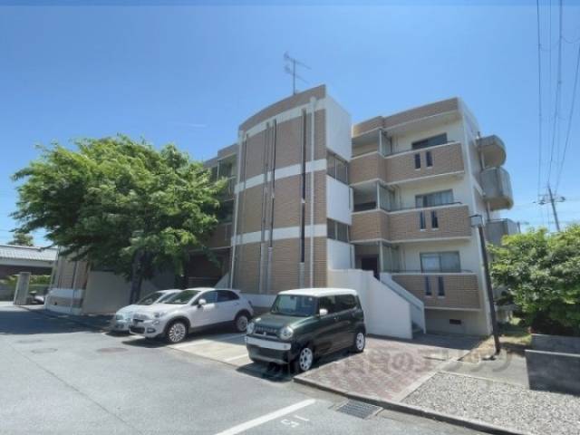 Ｖｉｖｅｌｌｅ彦根城町外観写真2