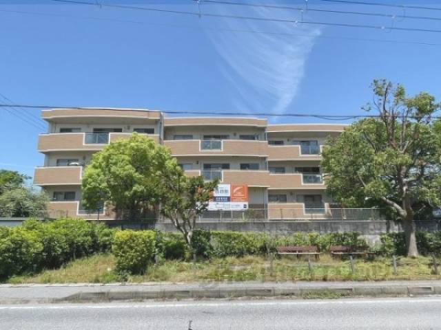 Ｖｉｖｅｌｌｅ彦根城町外観写真3