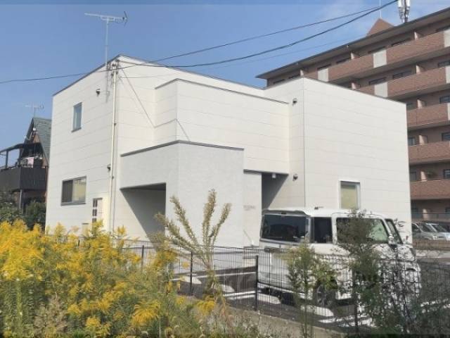 インテグラル後三条外観写真1