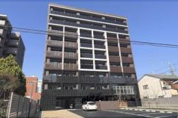 ベラジオ雅び烏丸十条２外観写真