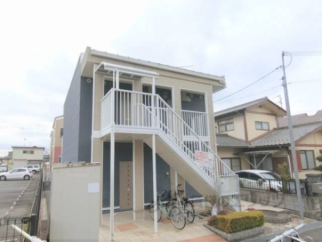 プレーヌアンソレイエＮｏｒｔｈ外観写真2