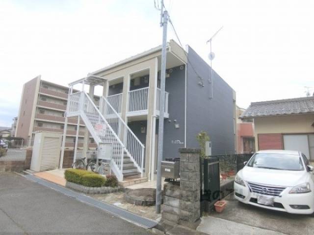 プレーヌアンソレイエＮｏｒｔｈ外観写真3