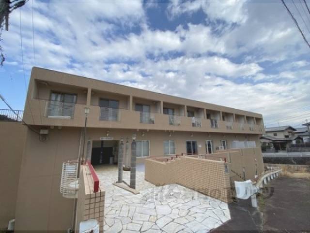 エヌエムドゥーズ外観写真1