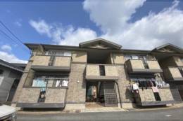 グリーンハウス外観写真