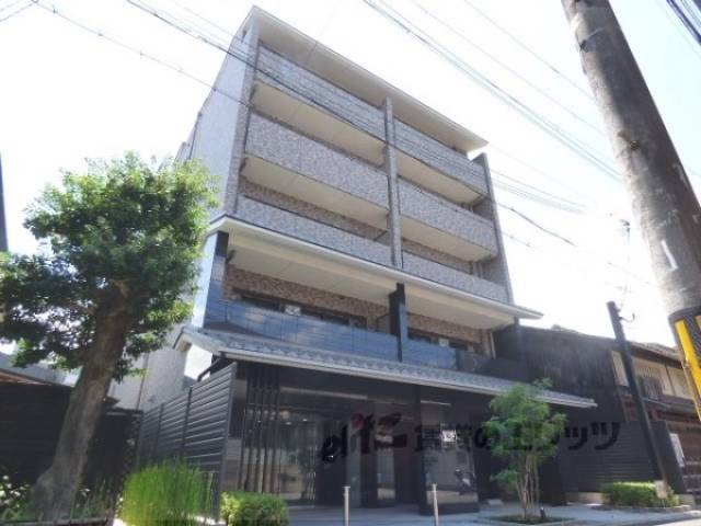 リーガル京都御所西３外観写真3