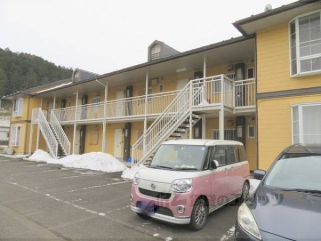 オブリガード・アイ１外観写真3