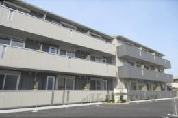アイル京都宇治西外観写真