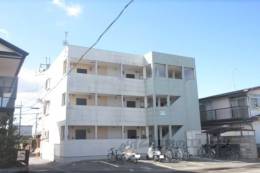 ＮＩＮＥ　ＢＯＸ外観写真