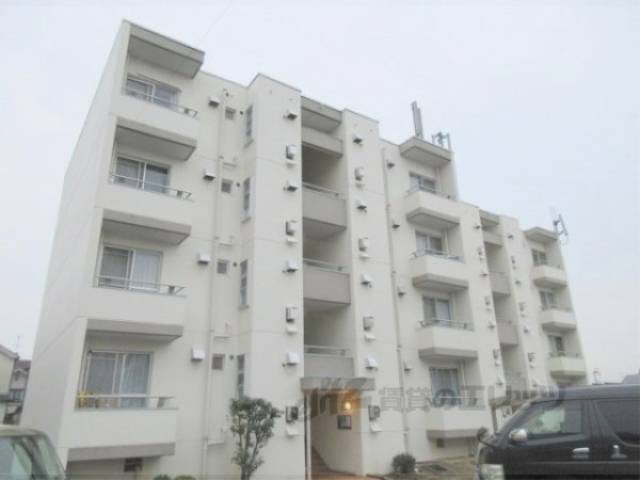 Ｃａｓａ辻久外観写真1