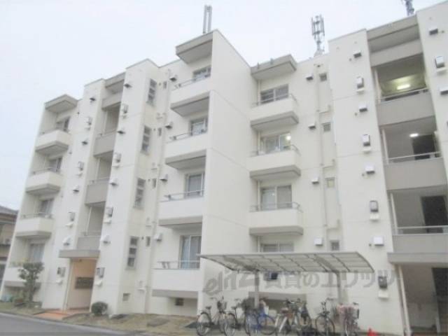 Ｃａｓａ辻久外観写真2