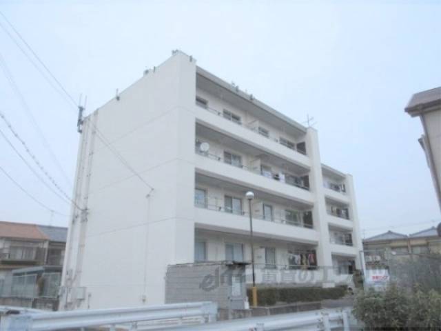 Ｃａｓａ辻久外観写真3