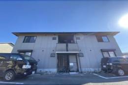 フィエスタ平松外観写真