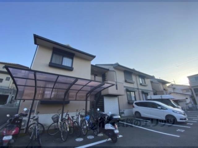 ヴィラージュＮ２棟外観写真1