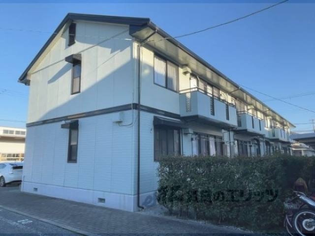 グリーンタウン杉原　Ｆ棟外観写真3