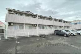 トレンディ２１外観写真