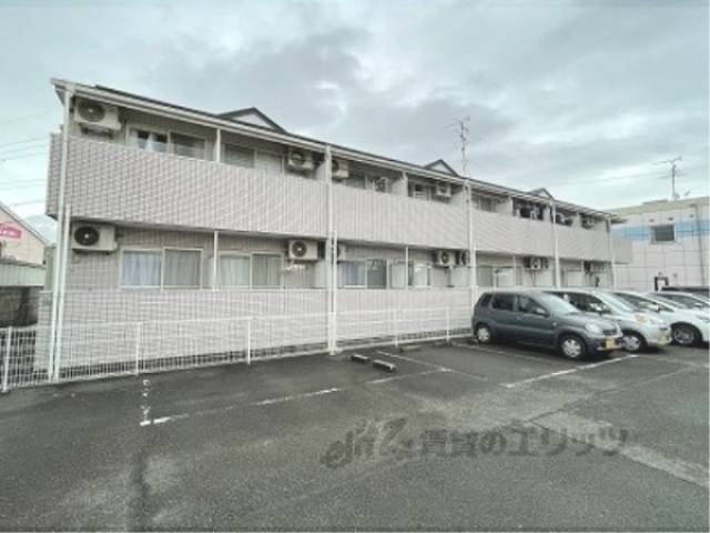 トレンディ２１外観写真1