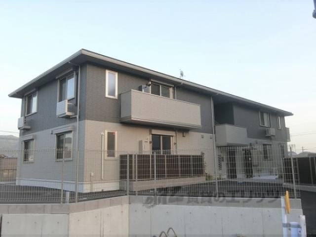 ASUKA４外観写真1