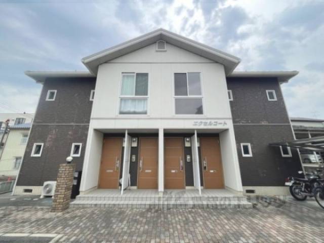 エクセルコート外観写真1