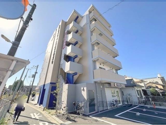 Ｃｅｌｅｓｔｅ大久保新田外観写真2