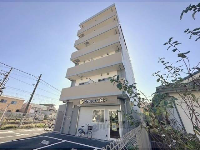 Ｃｅｌｅｓｔｅ大久保新田外観写真3