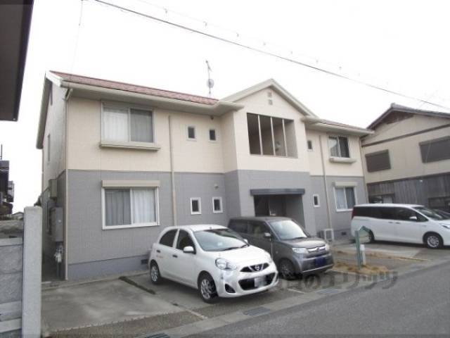 アーバンプラザ外観写真1