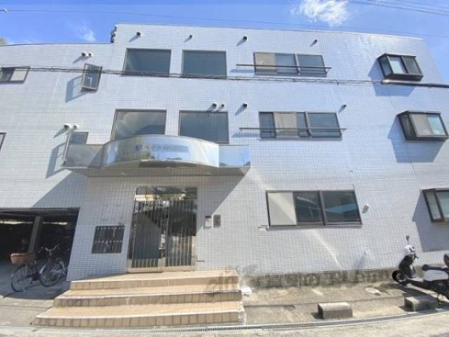 プレアール南住吉外観写真2