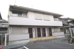 ルート・エイト外観写真