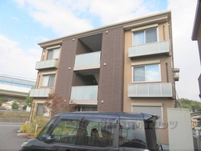 エスポワール・ヒデ外観写真3