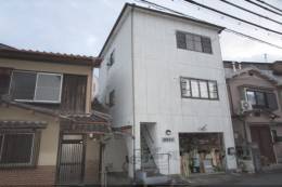 東洋ビル外観写真