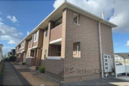 アクア　ヴィータ外観写真