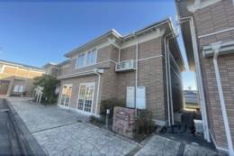 クレメント　サニー２外観写真