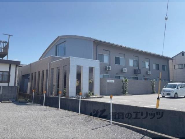 バローゼ外観写真1