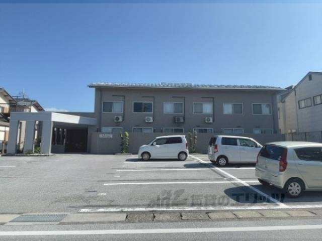 バローゼ外観写真2