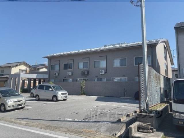 バローゼ外観写真3